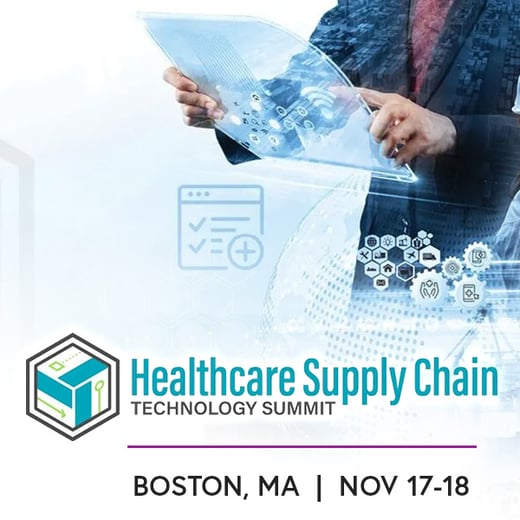 Healthcare Supply Chain Technology Summit