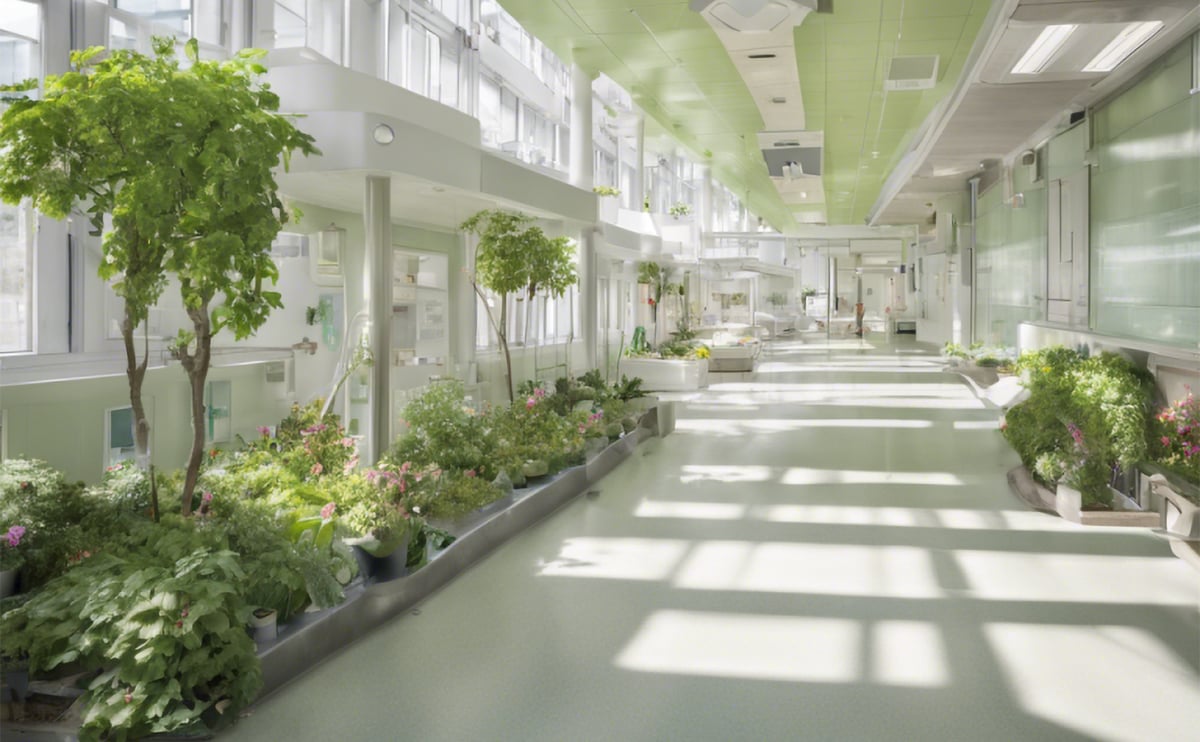 hospital-sustainability