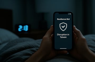 resilience-bot